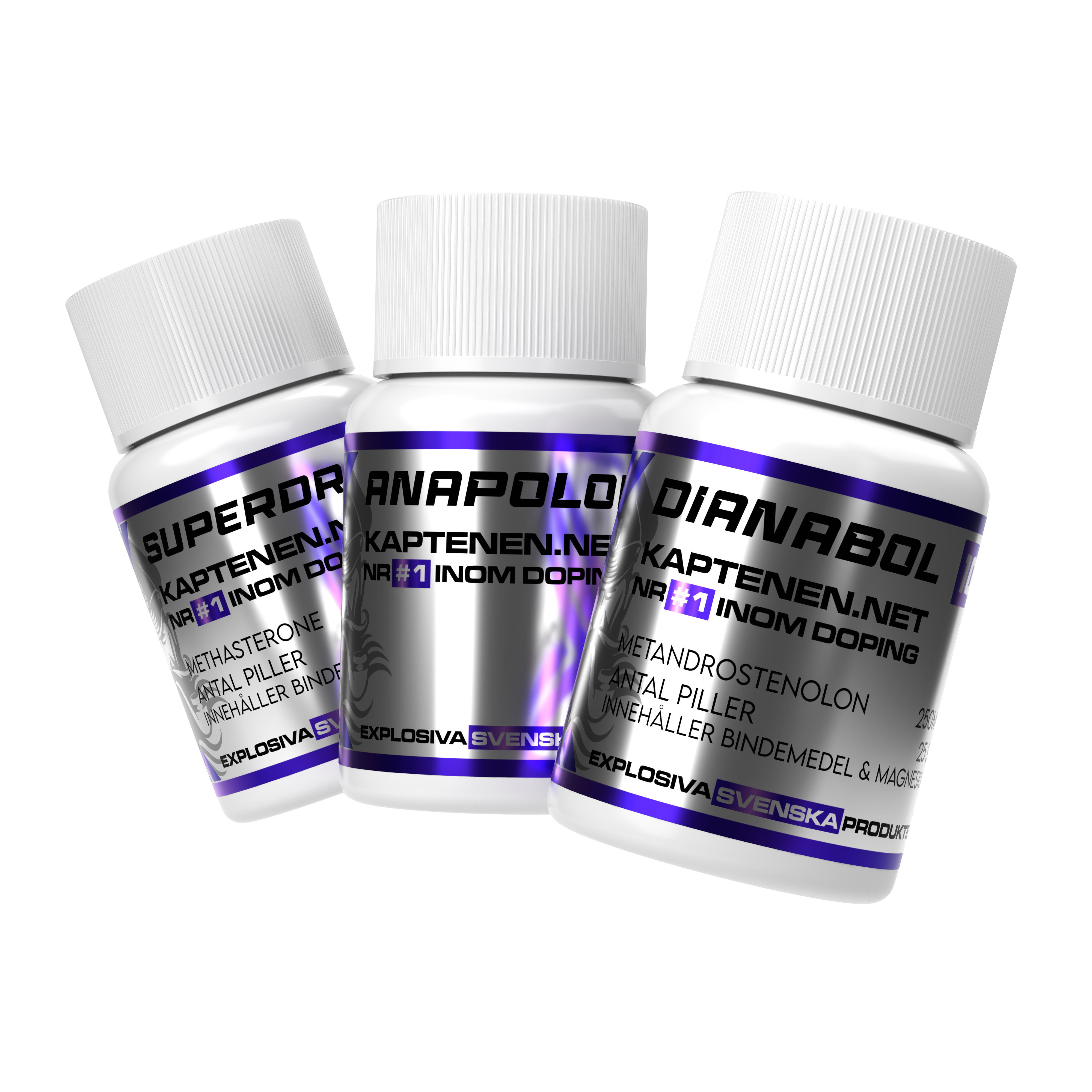 3 X VALFRIA BURKAR - 25% RABATT - Bild 2