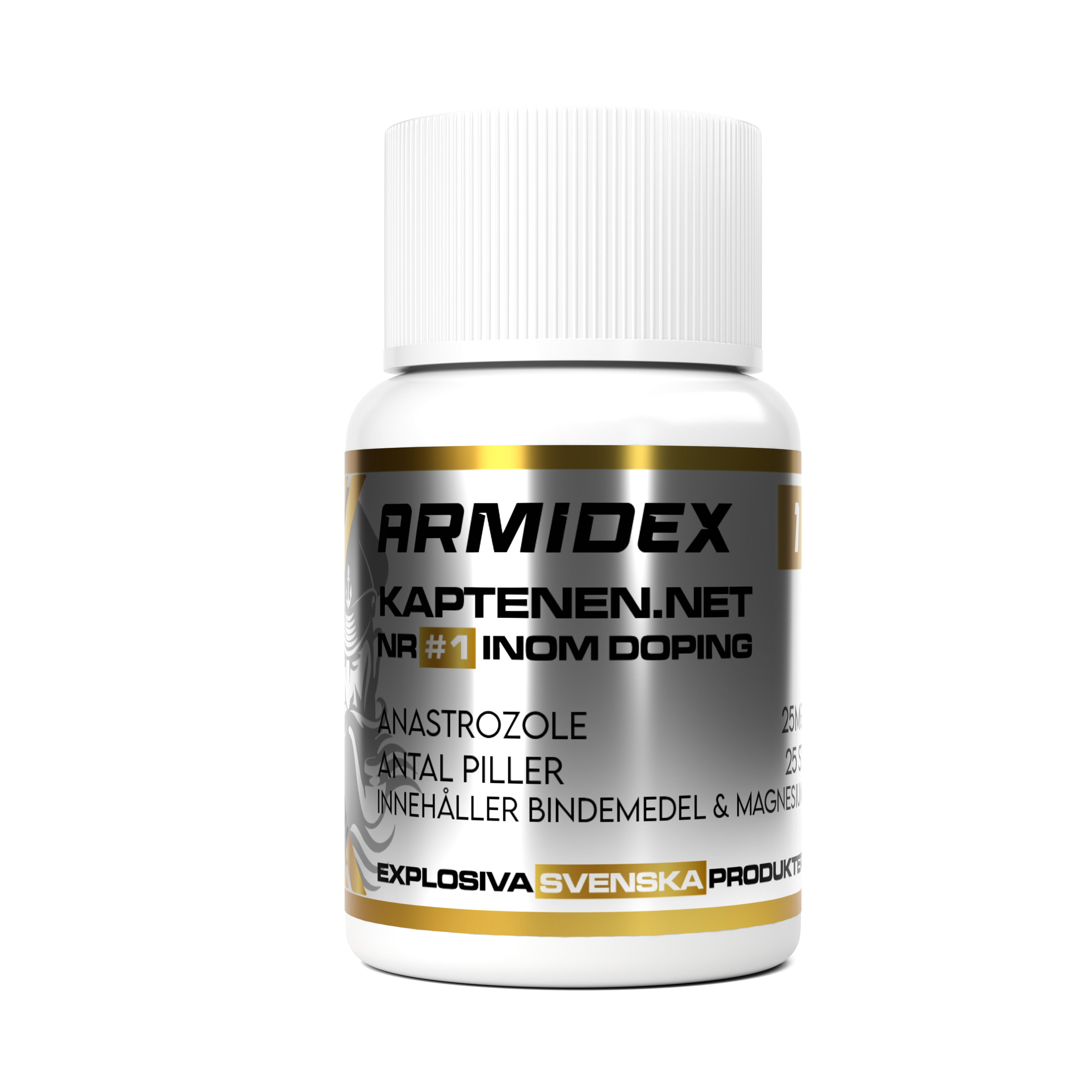 ARIMIDEX 1MG
